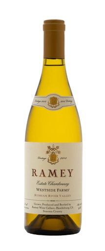 [197566] Ramey Wine Cellars, Westside Farms Russian River, 2022