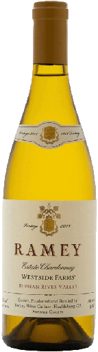 [197566] Ramey Wine Cellars, Westside Farms Russian River, 2022