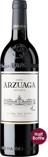 [193166] Arzuaga Navarro, Crianza, 2021 (375 ml)
