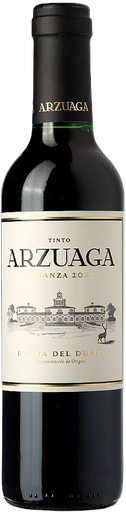 [193166] Arzuaga Navarro, Crianza, 2022 (375 ml)