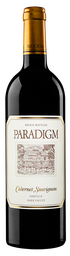 Oakville Cabernet Sauvignon, Paradigm Winery