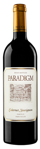 [193510] Oakville Cabernet Sauvignon, Paradigm Winery