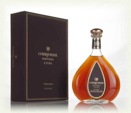 Initiale Extra, Courvoisier