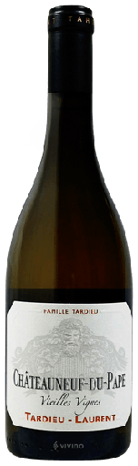 [195907] Tardieu-Laurent, Chateauneuf du Pape Vielles Vignes, 2023