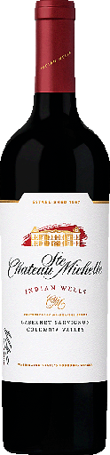 [190633] Indian Wells Red Blend, Ch. Ste. Michelle