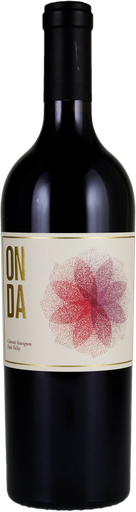 [661750] Onda, Napa Cabernet Sauvignon, 2021