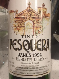Pesquera Janus 1994