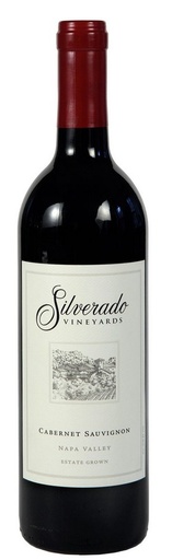 [193988] Silverado, Napa Cabernet Sauvignon Estate, 2022