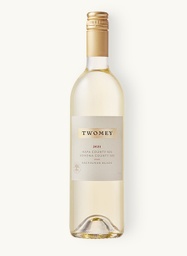 Sauvignon Blanc, Twomey Cellars