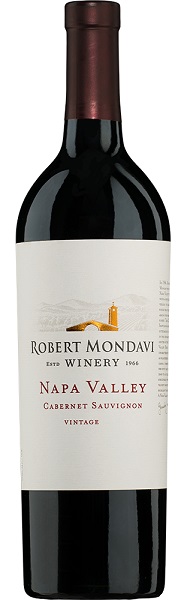 Robert mondavi sales cab sav