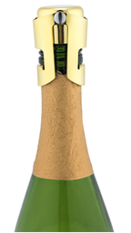 [900108] The True Fizz Champagne Stopper