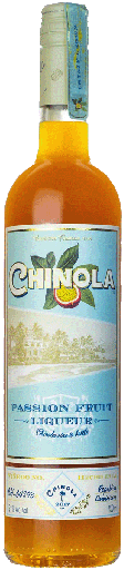 [191196] Chinola, Passion Fruit Liqueur