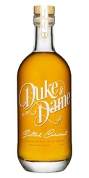 [191354] Salted Caramel  Whiskey , Duke &amp; Dame