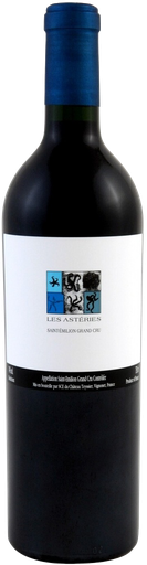 [190433] Chateau Teyssier, Les Asteries, 2015