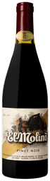 Pinot Noir Rutherford, El Molino