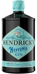 Neptunia Gin, Hendricks