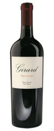 [191041] Artistry Red Blend , Girard Winery