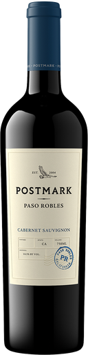[197439] Duckhorn, Postmark Cabernet Sauvignon, 2022