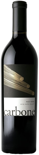 [191161] Favia, Carbone Red Wine, 2019