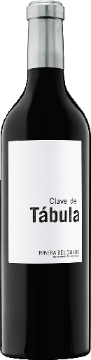 [193063] Bodegas Tabula, Clave de Tabula, 2018