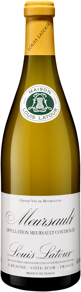 Louis Latour, Meursault Blanc, 2019 | La Boutique Du Vin