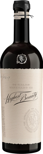 [195311] To Kalon Vineyard Company, Highest Beauty Oakville Cabernet Sauvignon, 2022