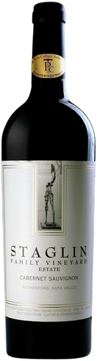 [668018] Staglin Family Vineyards, Estate Cabernet Sauvignon, 2018