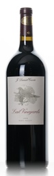 [991261] J Daniel Cuvee, Lail Vineyards 2000 (Magnum)