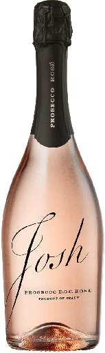 [194846] Josh Cellars, Prosecco DOC Rose