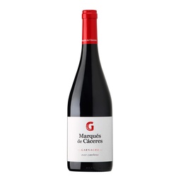 2016 Marques de Caceres Gaudium Generico receives 96