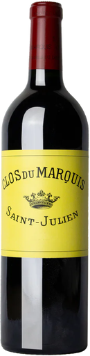[190253] Chateau Clos Du Marquis, Clos du Marquis, 2011