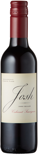[194819] Josh Cellars, Cabernet Sauvignon, 2023 (375 ml)