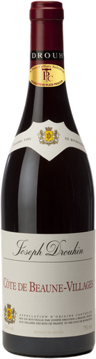 [193851] Joseph Drouhin, Cote de Beaune Villages Rouge, 2022