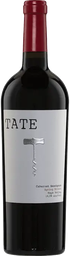 [191932] Cabernet Spring Street Napa, Tate Wines