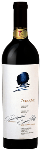 [661710] Opus One Winery, Opus One, 2022