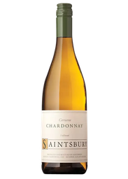 [197103] Chardonnay, Sangiacomo Vineyard  Carneros ,375ml ,Saintsbury