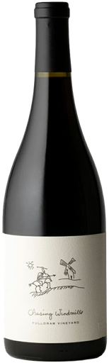 [191684] Tor Wines, Chasing Windmills Red Blend, 2019