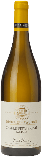 [193864] Joseph Drouhin, Chablis 1er Cru Vaillons, 2023