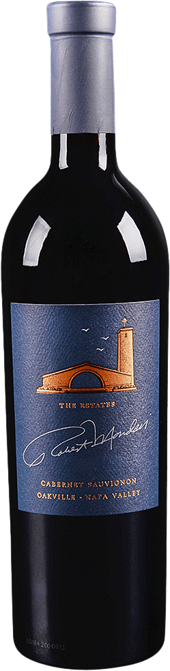 Robert Mondavi, Oakville Cabernet Sauvignon, 2021 | La Boutique Du Vin