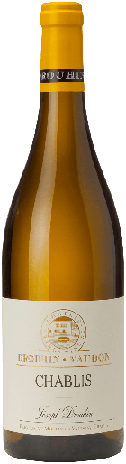 [193863] Joseph Drouhin, Chablis Drouhin-Vaudon, 2024