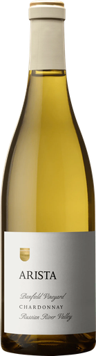 [195016] Banfield Chardonnay, Arista Winery