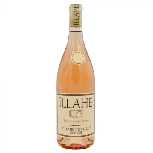 [194152] Illahe, Tempranillo Rose, 2024