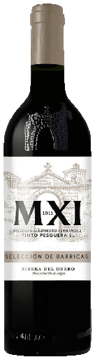 [196381] Bodegas Alejandro Fernandez, MXI Tinto, 2022