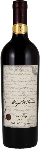 [191931] Coup de Foudre, Red Wine Napa Valley, 2021