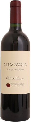 [000991] Eisele Vineyard, Altagracia, 2019