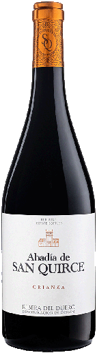 [193171] Abadia de San Quirce, Crianza, 2021