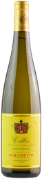 Collio Pinot Bianco, Schiopetto
