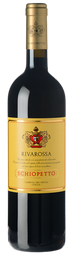 [192697] Rivarossa Red Wine, Schiopetto