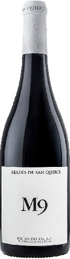 [193173] Abadia de San Quirce, M-9 Tinto, 2021