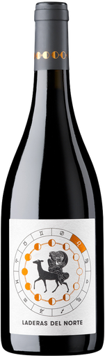 [193168] Arzuaga Navarro, Laderas del Norte, 2022